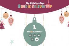 Ennek az oldalnak köszönhetően nincs több vita a fenyőfa díszítésénél