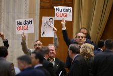 USR-elnök: „ez a lépés nem úgy jött ki, ahogy szerettük volna”