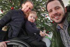 Segítségre van szüksége egy sepsiszentgyörgyi házaspárnak