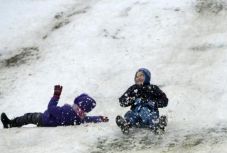 Huszonhárom napos téli vakációra mennek az óvodások és iskolások