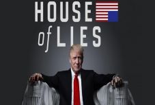 Ennyiszer vezette félre az embereket Trump 700 nap alatt