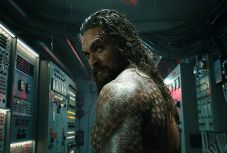 Fekete harcsa visszavág – James Wan: Aquaman