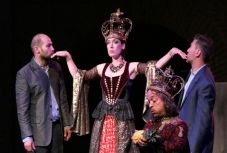 Tom Stoppard-klasszikussal indul az új év Aradon