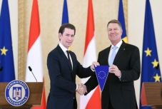 Kurz: Megtörténhet, hogy az osztrák cégek összepakolnak és elmennek