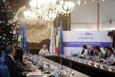 FRISSÍTVE - A kormány elfogadta a „finomított” adóügyi intézkedéseket