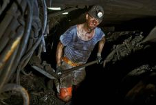 Bezárt az utolsó szénbánya Németországban