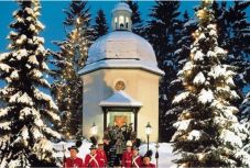 200 éves, 300 nyelven éneklik - ez a legismertebb karácsonyi dal