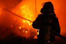 Füstmérgezést kapott három kisgyermek Maros megyében