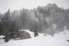 Ilyen időjárás lesz karácsony estéjén