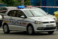 Filmbe illő rablás Temesváron: hatalmas összegnek kelt lába