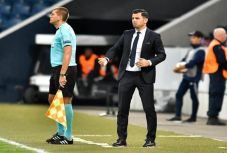 Új edzőt keres a FCSB a CFR-től elszenvedett vereség után