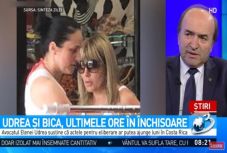 „Így mondja a törvény”: Toader aláírta Udrea és Bica szabadon bocsátását