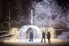 Ilyen időre számíthatunk a következő két hétben