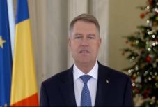 Ezt üzente Johannis karácsonykor