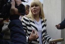 Kiengedték a Costa Rica-i börtönből Elena Udreát
