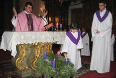 Mit jelent ma a karácsony? Veres Stelian plébánost kérdeztük