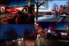 Kettős tragédia történt karácsony első napján