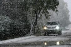 Ilyen lesz az időjárás szilveszterkor