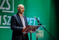A háromszéki elöljárók támogatják az újabb mandátumért induló Kelemen Hunort