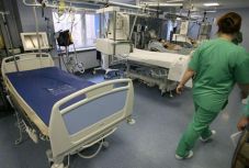 Románia költ a legkevesebbet egészségügyre az Európai Unióban