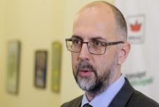 A Szilágy megyei elöljárók támogatják az újabb mandátumért induló Kelemen Hunort 