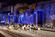 Négyszázan váltak hajléktalanná az Etna kitörése miatt