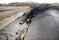 Erős földrengés volt a Fülöp-szigeteknél