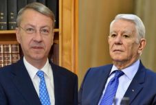 Meleşcanu és Ciamba: az EU-elnökség nem használható fel eszközként a belpolitikai harcokba