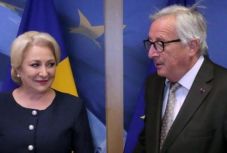 PSD-s politikus: Junckert félretájékoztatták a romániai helyzetről