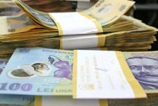 Keddtől differenciáltan nő a minimálbér Romániában