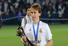 Modric és Biles lett az év legjobb sportolója az AIPS szavazásán