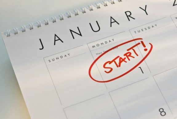 Mi az újévi fogadalmak betartásának titka? Ficz Antal coachot kérdeztük