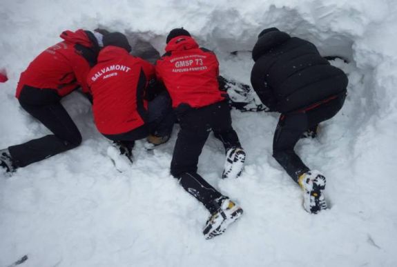 A hegyimentők szerint aggasztóan magas a balesetek száma