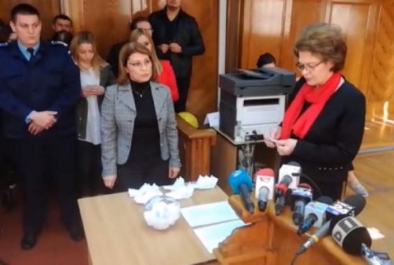 Kijelölte a legfelsőbb bíróság az idei évben érvényes öttagú bírói testületeit