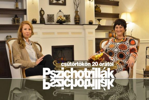 Magánéleti és közéleti célokról az Erdély TV műsoraiban