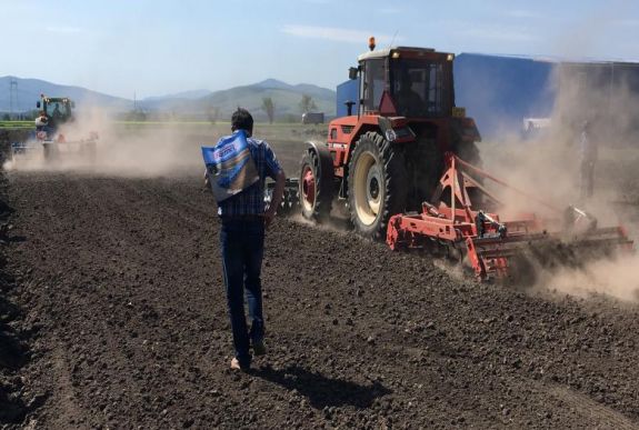 Több százmillió euró áll a gazdák rendelkezésére