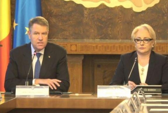 FRISSÍTVE – Johannis elfogadta a kormányfő két ideiglenes miniszterjelöltjét