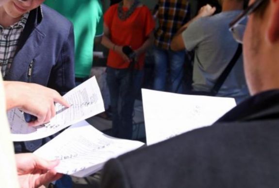 Országos felmérőt szerveznének tizedik osztály végén is