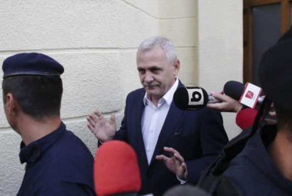 Teldrum-ügy: beperelte az Európai Bizottságot Liviu Dragnea