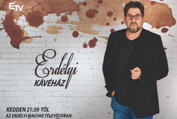 Kortárs irodalomról, EU-elnökségről és tejfeldogozásról az Erdély TV keddi műsoraiban