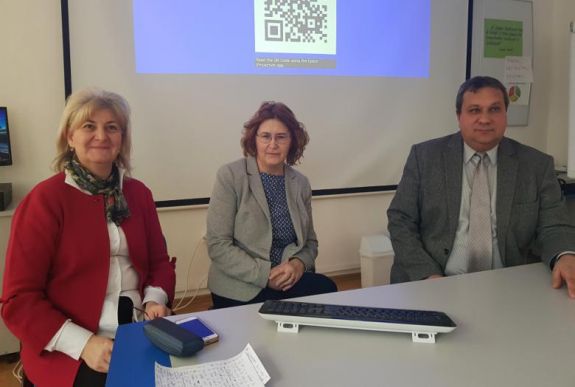 Kiemelkedő képességű diákoknak indul tehetséggondozó központ Sepsiszentgyörgyön
