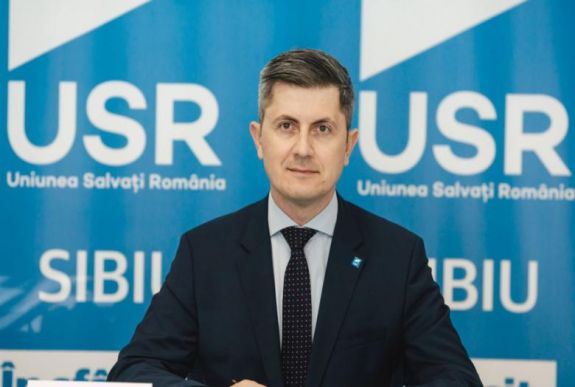 Az EP-választások után dönt az USR az államfőjelölt személyéről