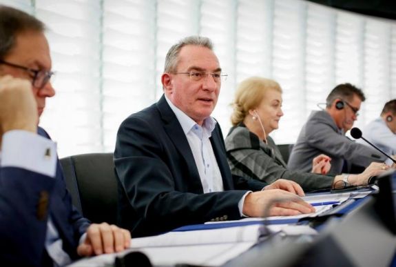 Winkler: az EP-választáson dől el az unió új költségvetése