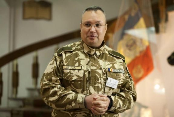 Románia átveszi az Európai Unió Katonai Bizottságának elnökségét