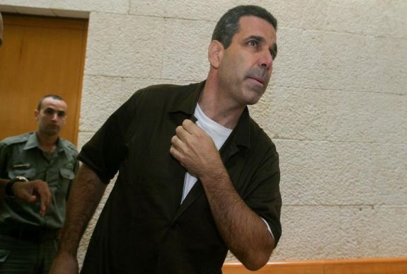 Börtönbüntetést kapott az Iránnak kémkedő izraeli ex-miniszter