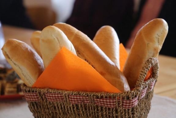 Friss, jó minőségű kiflit kapnak végre az iskolások