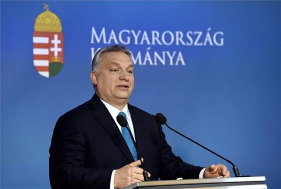 Romániával közösen lépne fel az EU-ban Orbán Viktor az érdekérvényesítésért