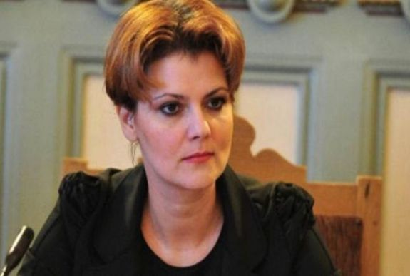 Vasilescu: az államfőnek nincs oka visszautasítani a kinevezésemet