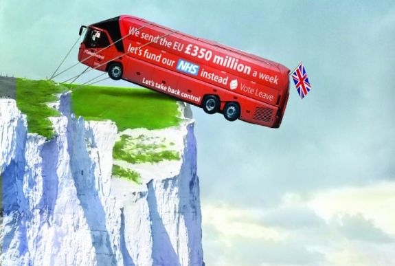 A brit külügyminiszter szerint leállhat a brexit-folyamat