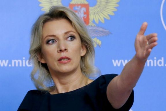 Oroszország szerint Amerika „kivonul, hogy maradjon”